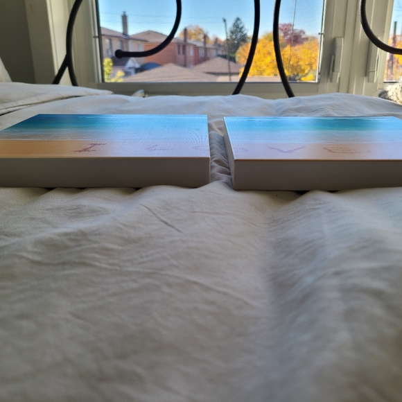 "I Love You" 3-piece wall art - Picture 4 of 6